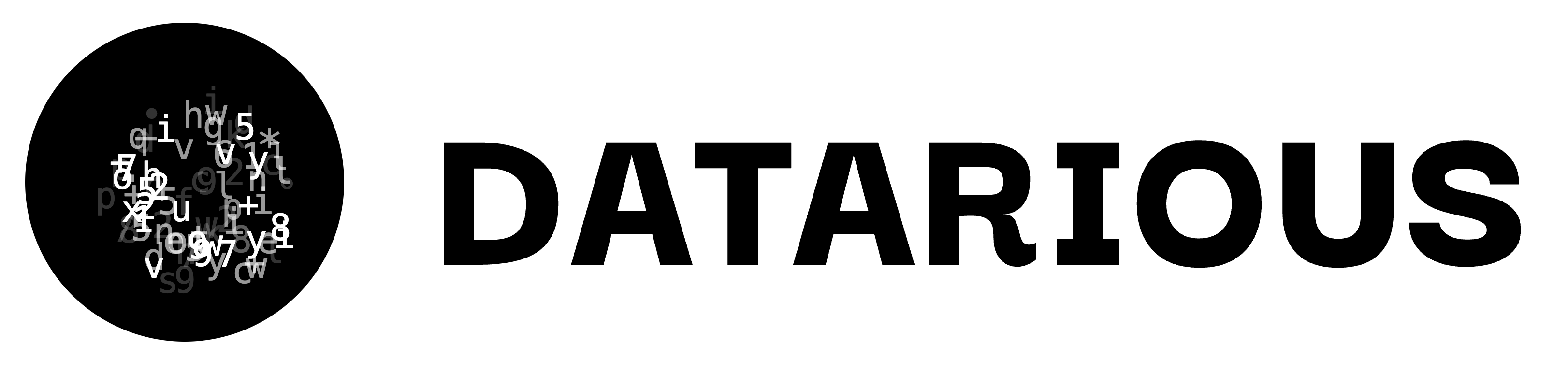 Datarious